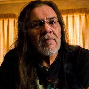 Meet your Posher, Randy